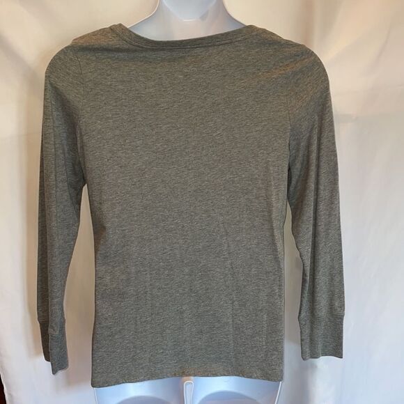 Mossimo simple long sleeve tee size XXL - Picture 9 of 12